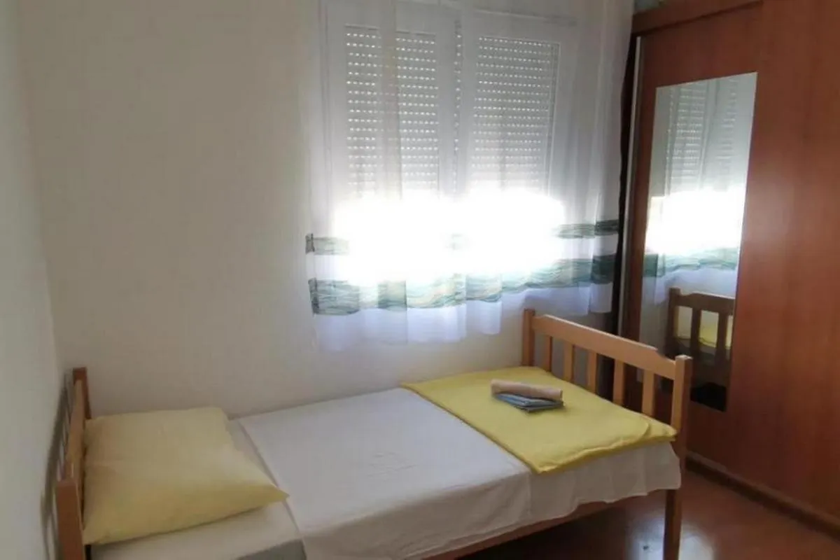 Apartments With A Parking Space Kastel Kambelovac, Kastela - 20998 Croatia